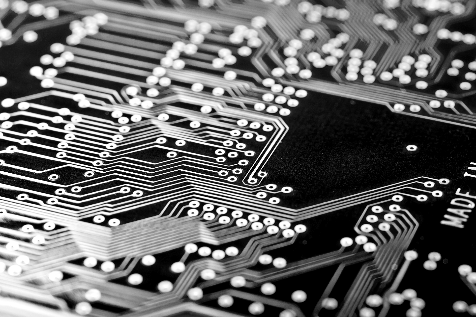 Trysl Tech Solutions – TRYSL TECH